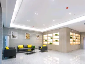 Tourola Hotel (People's Square Branch, Garden Avenue) - Image 3