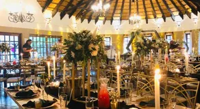 Okahandja Country Hotel - Image 2