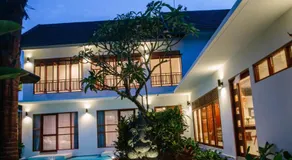 Pudak Sari Unizou Hostel - Image 3
