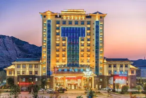 Harmonious Qianjin Hotel - Image 3