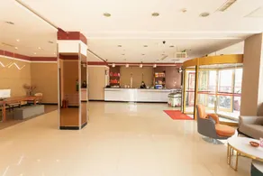Meijia Hotel (Xin Fa Shopping Mall ,Qing County) - Image 2