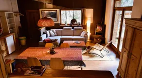 Pont de Valenti Mountain Retreat - Image 4