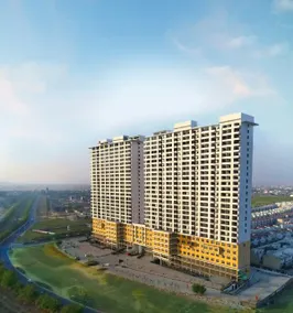 Agora Suites "Near Expo Mart, Pari Chowk" - Image 4