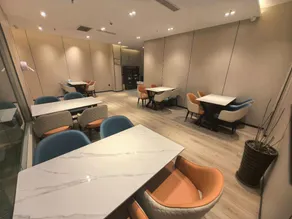 Shanghua Smart  Hotel (Lanzhou Old Street Huanghe Tower Branch) - Image 4