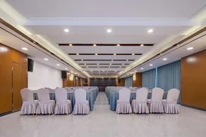 Xining Puman Hotel (Transportation College) - Image 5