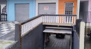 Casa, Loft em rua de comércio em Ctba - Image 4