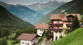 Gasthof Innerwalten - Image 4