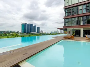 The METROPOLE Luxury Citypoint ANGIA - Image 2