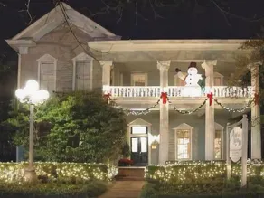 Crystal River Inn - Image 4