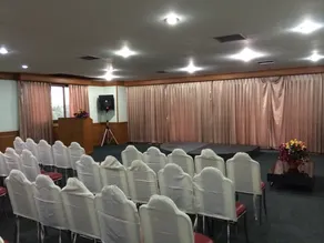 Pathum Thani Place Hotel - Image 5