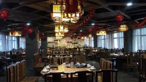 Zhangjiajie Xiangruige Boutique Hotel - Image 3