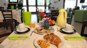 Bed and Breakfast Ocarè - Image 4