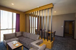 Active Basaran Business Hotel - Image 5