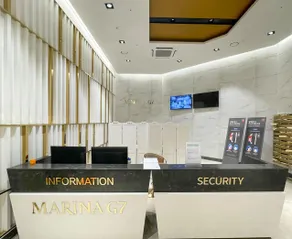 Brown Suites Busan Station - Image 4