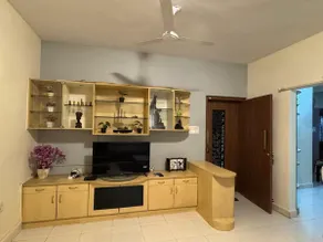 3BHK apartment at Apte Road Pune - Image 2