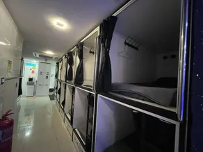 T Hotel Bukit Bintang - Image 5