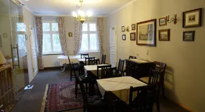 Pension Gräfliche Villa - Image 3