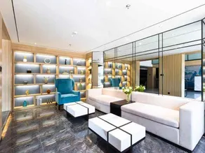 H Hotel (Wuhan Hanzheng Street Chongren Road Metro Station Jiangtan Branch) - Image 2