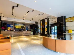 LAVANDE HOTEL - Image 4