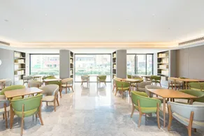JI Hotel Gaoyou Municipal Government - Image 4