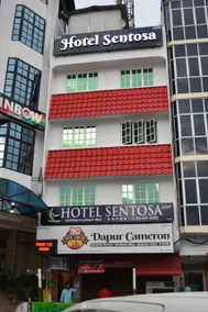 Hotel Sentosa - Image 2