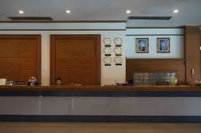 Rimpao Hotel - Image 4
