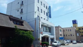 Business Hotel Minami - Image 4
