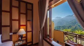 Chau Long Sapa 2 Hotel - Image 4