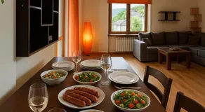 Sweet home 55 in the heart of Dilijan - Image 5