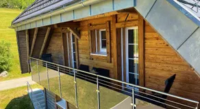 View House, Schauinsland, Black Forest - Image 2