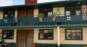 Hotel Zaragoza - Image 3