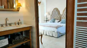 Le Clos Bel Ami Chambre d'hôtes avec piscine - Image 2