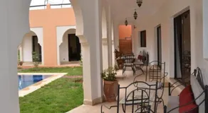 Riad Asmaa Agadir - Image 5