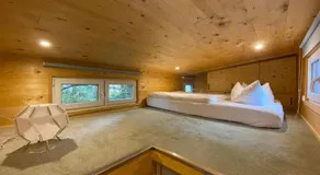 Tiny House Wupper im PIER9 Tiny House Hotel - Image 3
