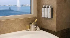 Swissotel Jeddah Al Hamra - Image 5