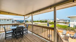 Prise du jour: Ocean view 3 BR, 2BA, Sleeps 6.  Chien amical.  Super endroit! - Image 5