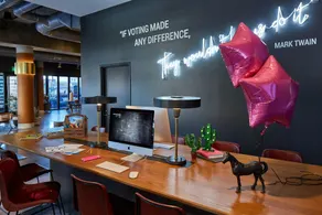 MOXY Denver Cherry Creek - Image 4
