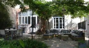 La maison d'Antoine Rivesaltes - Image 4