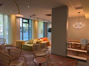 Ibis Leipzig City - Image 3
