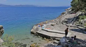 Apartments with parking space Trpanj, Peljesac - 24922 - Image 3