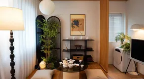 New Open Private 2F Home in Seoul 3min to Mapo Station - Image 2