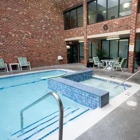 Colony South Hotel & Conference Center - Image 4