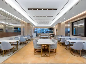 Vienna International Hotel Guangdong Dongguan Chang’an Binhaiwan Jian’an Road - Image 4
