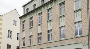 Studiowohnungen Am Neuberinhaus F&G Apartments - Image 5