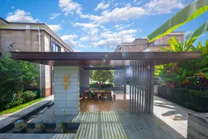 Yiyang Lefu Hot Spring Holiday Hotel - Image 3