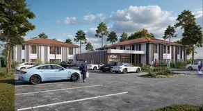 Le Stelsia Hotel Mimizan - Image 2