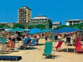 Hotel Europa Lignano - Image 2