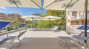 Hotel Abarth - Image 3