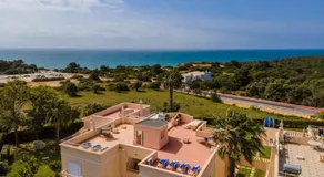 10 marinha - 2 Bed Apt at Praia da marinha - Image 3