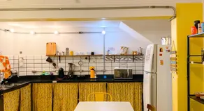 Lamparina Hostel - Image 5